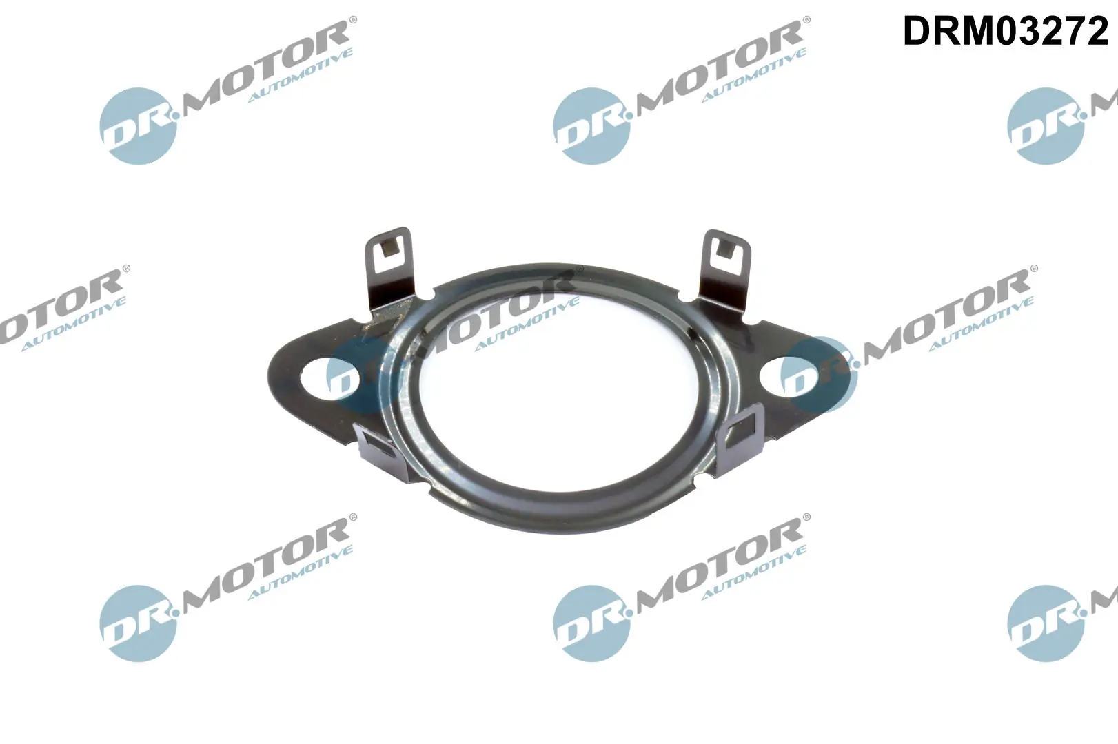 Gasket, EGR valve pipe